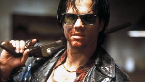 Near Dark's poster