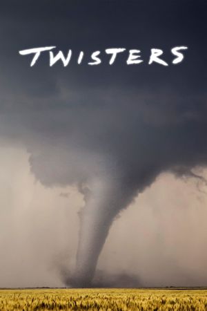 Twisters's poster