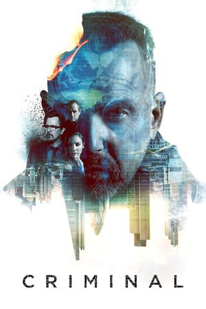 Criminal's poster