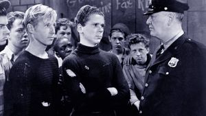 Boy of the Streets's poster