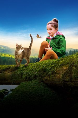 A Cat's Life's poster