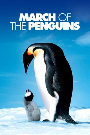 March of the Penguins's poster