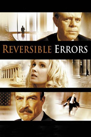 Reversible Errors's poster