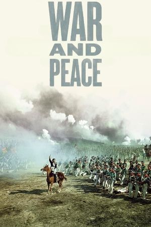 War and Peace's poster