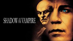 Shadow of the Vampire's poster