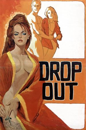 Drop Out's poster