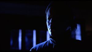 Halloween 4: The Return of Michael Myers's poster