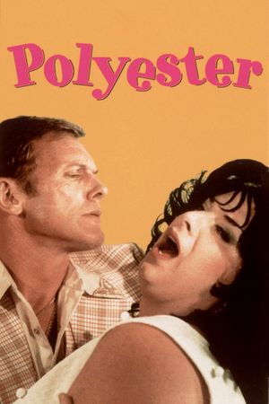 Polyester's poster