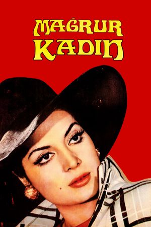 Magrur Kadin's poster