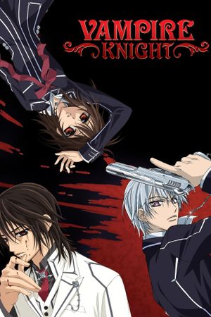 Vampire Knight's poster