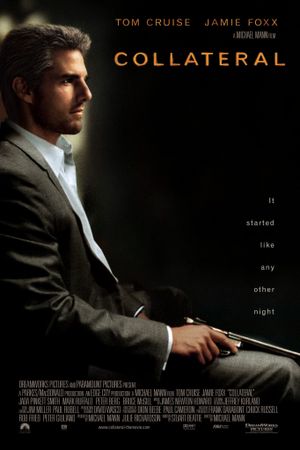 Collateral's poster