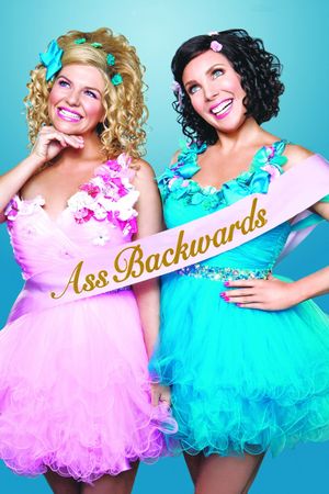 Ass Backwards's poster