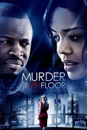 Murder on the 13th Floor's poster image