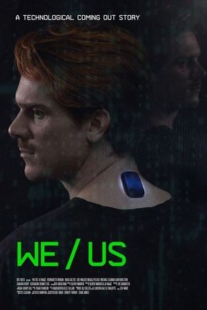 We/Us's poster