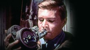 Peeping Tom's poster