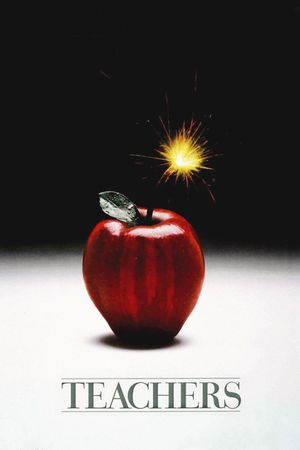 Teachers's poster