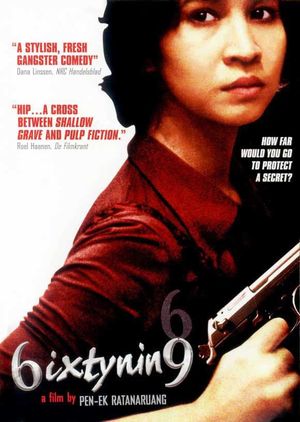 6ixtynin9's poster