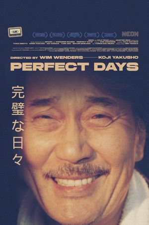 Perfect Days's poster