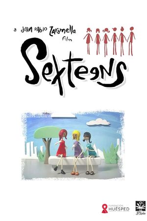 Sexteens's poster