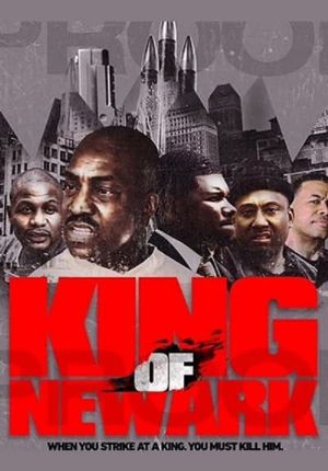 King of Newark's poster