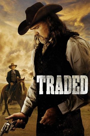 Traded's poster