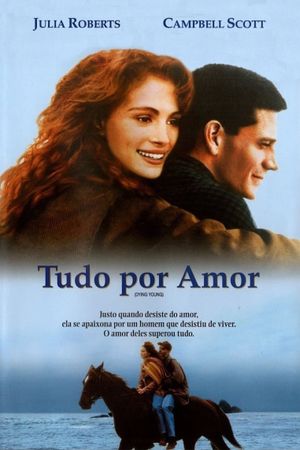 Dying Young's poster