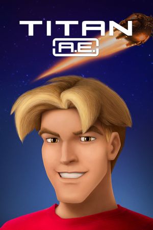 Titan A.E.'s poster