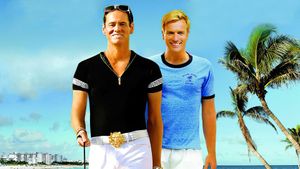 I Love You Phillip Morris's poster