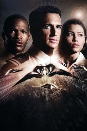 Stealth's poster