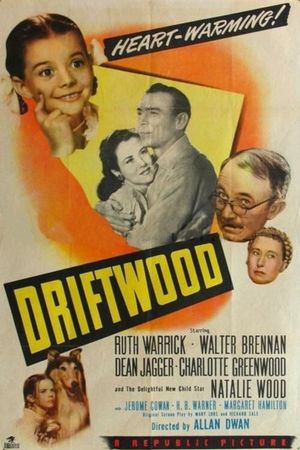 Driftwood's poster