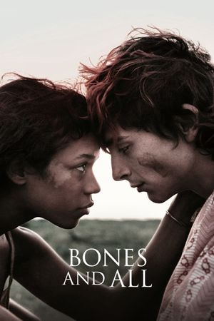 Bones and All's poster