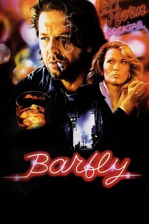 Barfly's poster