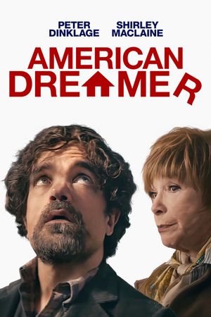 American Dreamer's poster