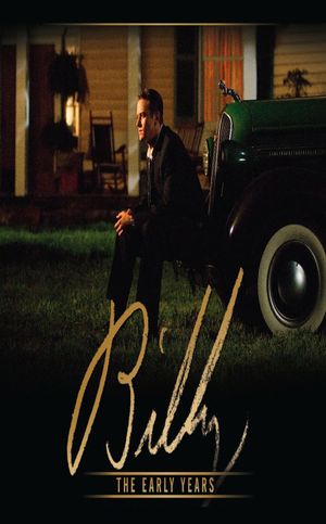 Billy: The Early Years's poster