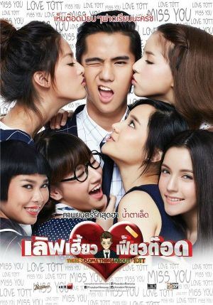 Love Heaw Feaw Tott's poster