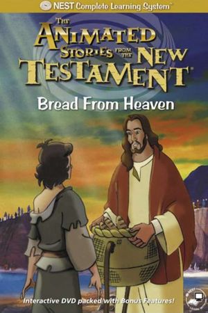 Bread From Heaven's poster
