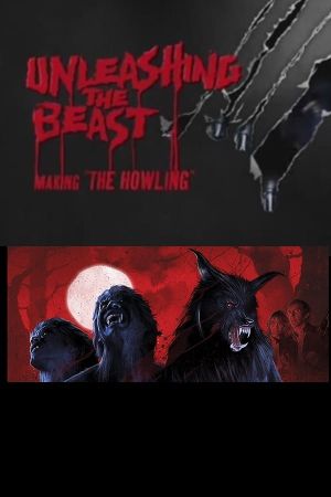 Unleashing the Beast: Making ‘The Howling’'s poster image