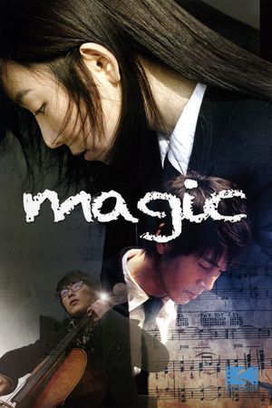 Magic's poster