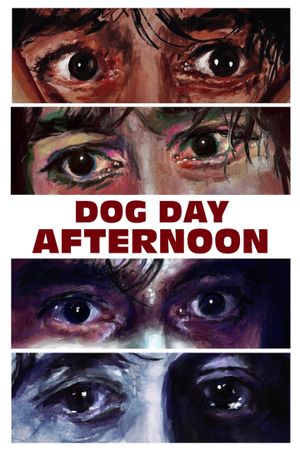 Dog Day Afternoon's poster