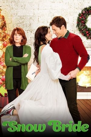 Snow Bride's poster