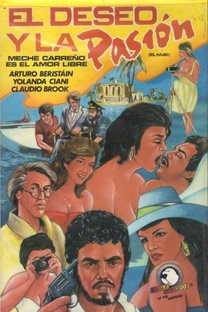 El mar's poster