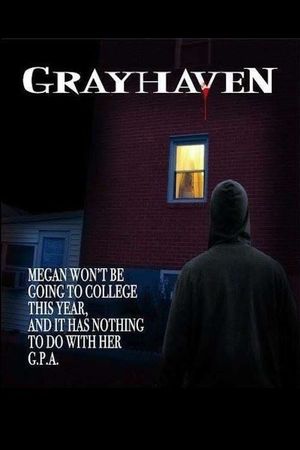 The Grayhaven Maniac's poster