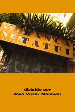 Banca Tatuí's poster