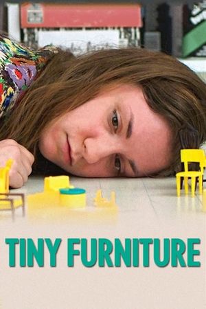 Tiny Furniture's poster