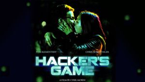 Hacker's Game's poster