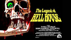 The Legend of Hell House's poster