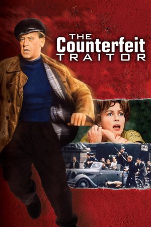 The Counterfeit Traitor's poster