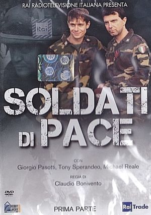 Soldati di Pace's poster