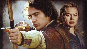 Tristan + Isolde's poster