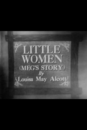 Little Women: Meg's Story's poster
